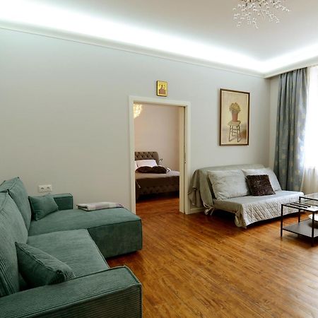 Apartmán Podslon Sofia San Stefano Exteriér fotografie