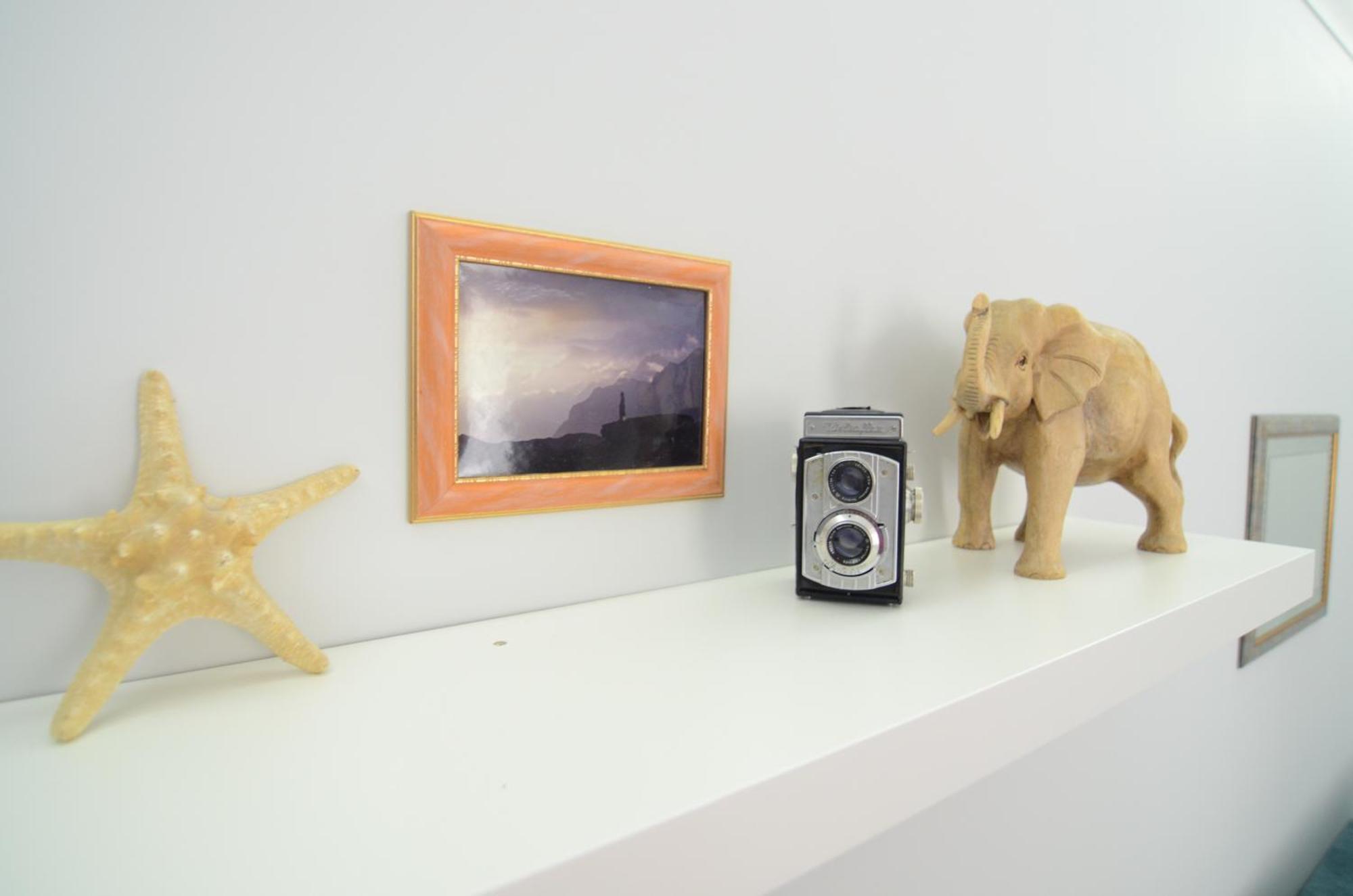 Apartmán Podslon Sofia San Stefano Exteriér fotografie