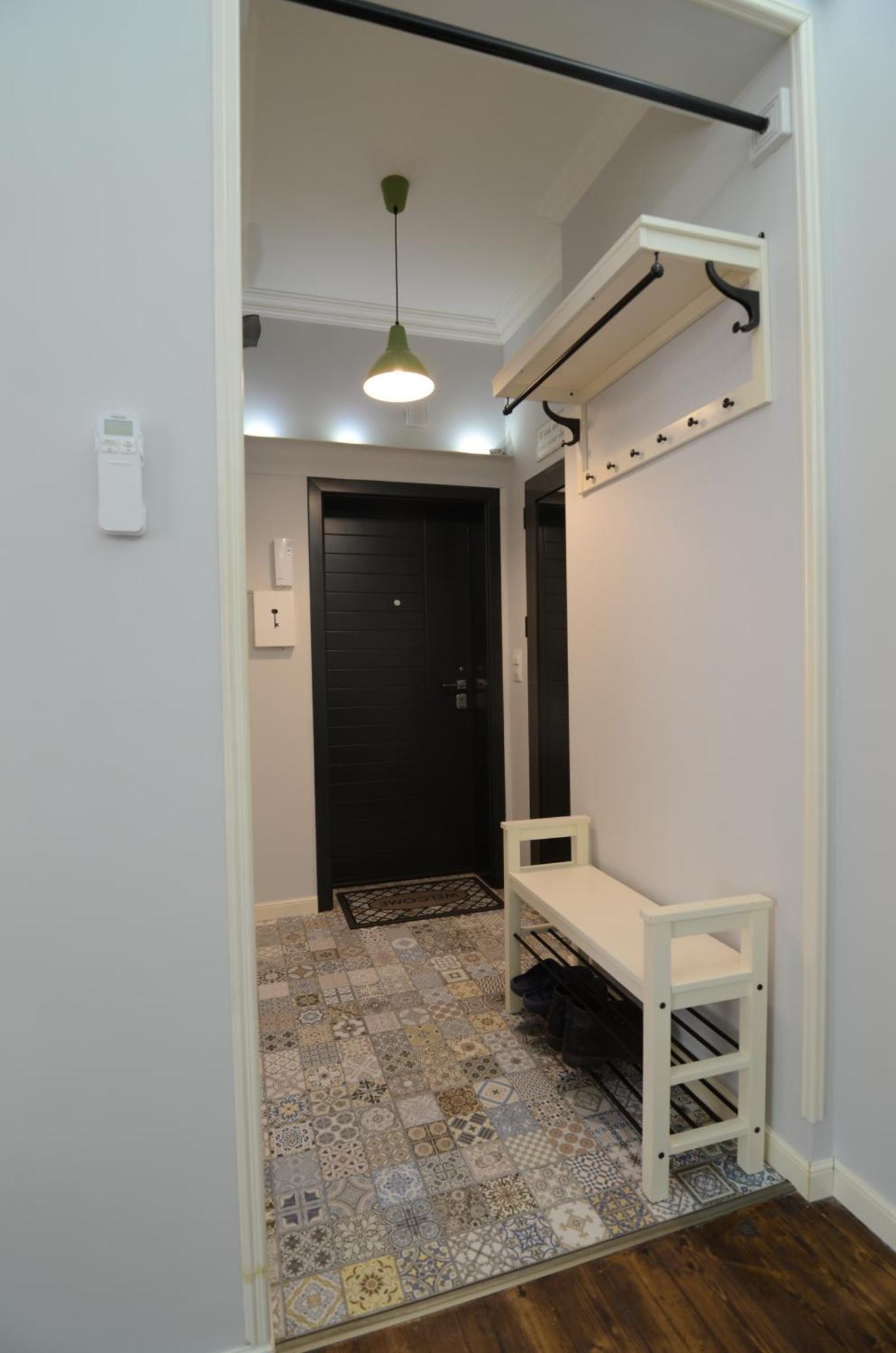 Apartmán Podslon Sofia San Stefano Exteriér fotografie