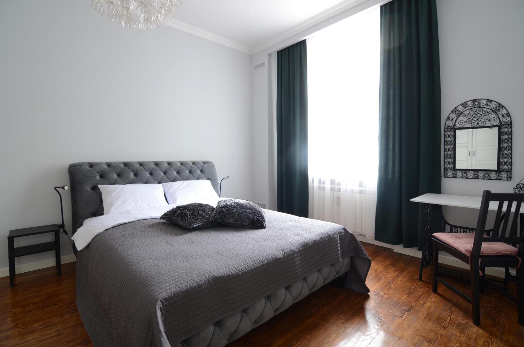 Apartmán Podslon Sofia San Stefano Exteriér fotografie
