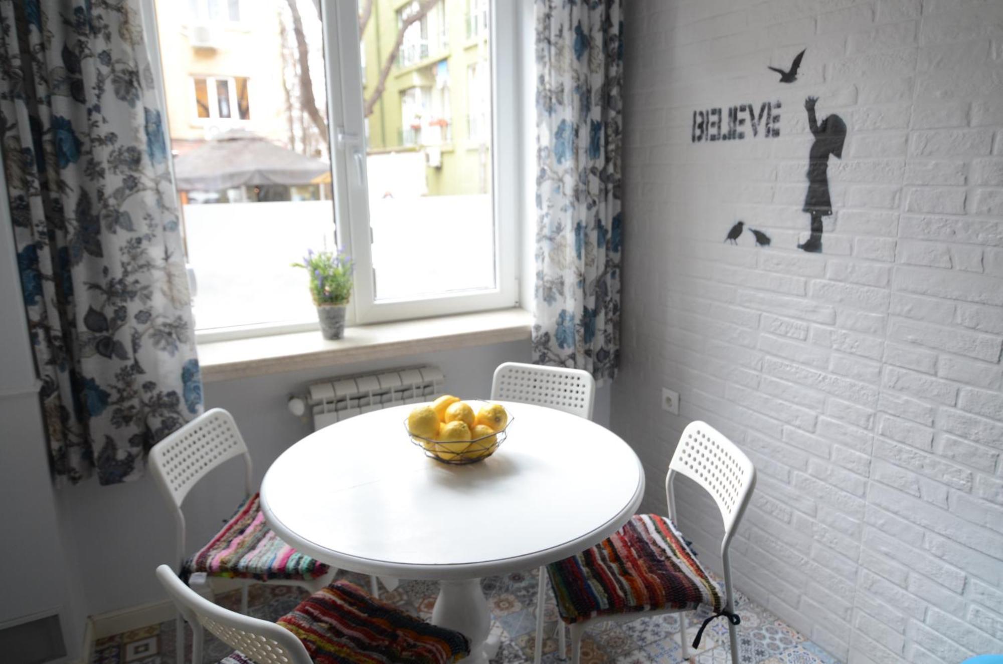 Apartmán Podslon Sofia San Stefano Exteriér fotografie