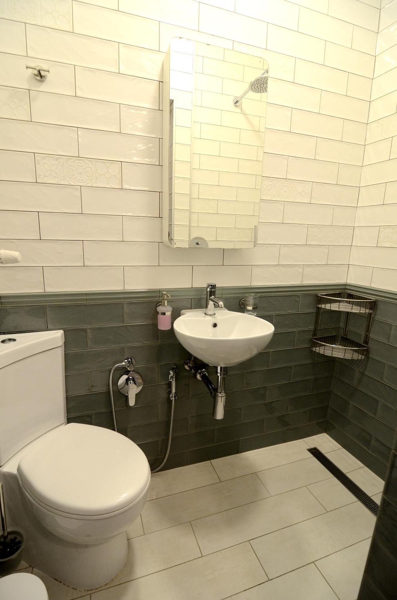 Apartmán Podslon Sofia San Stefano Exteriér fotografie