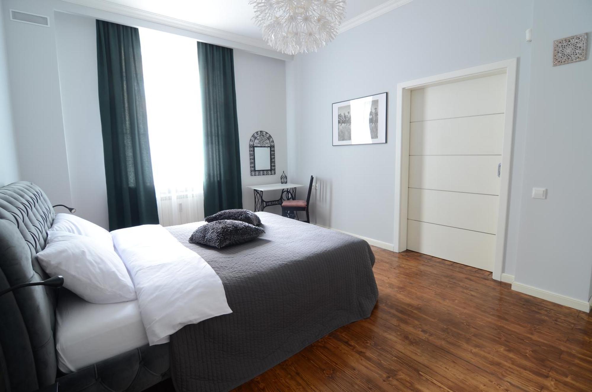 Apartmán Podslon Sofia San Stefano Exteriér fotografie