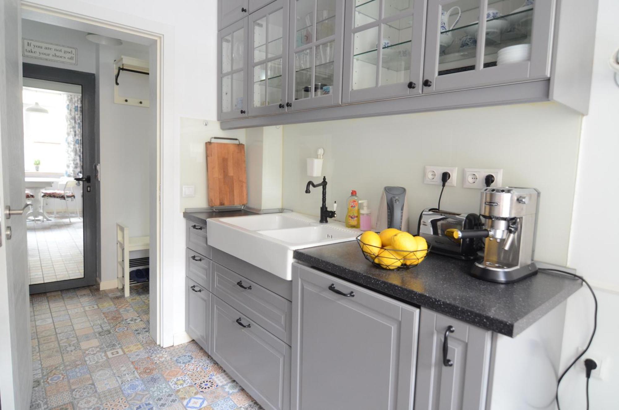 Apartmán Podslon Sofia San Stefano Exteriér fotografie