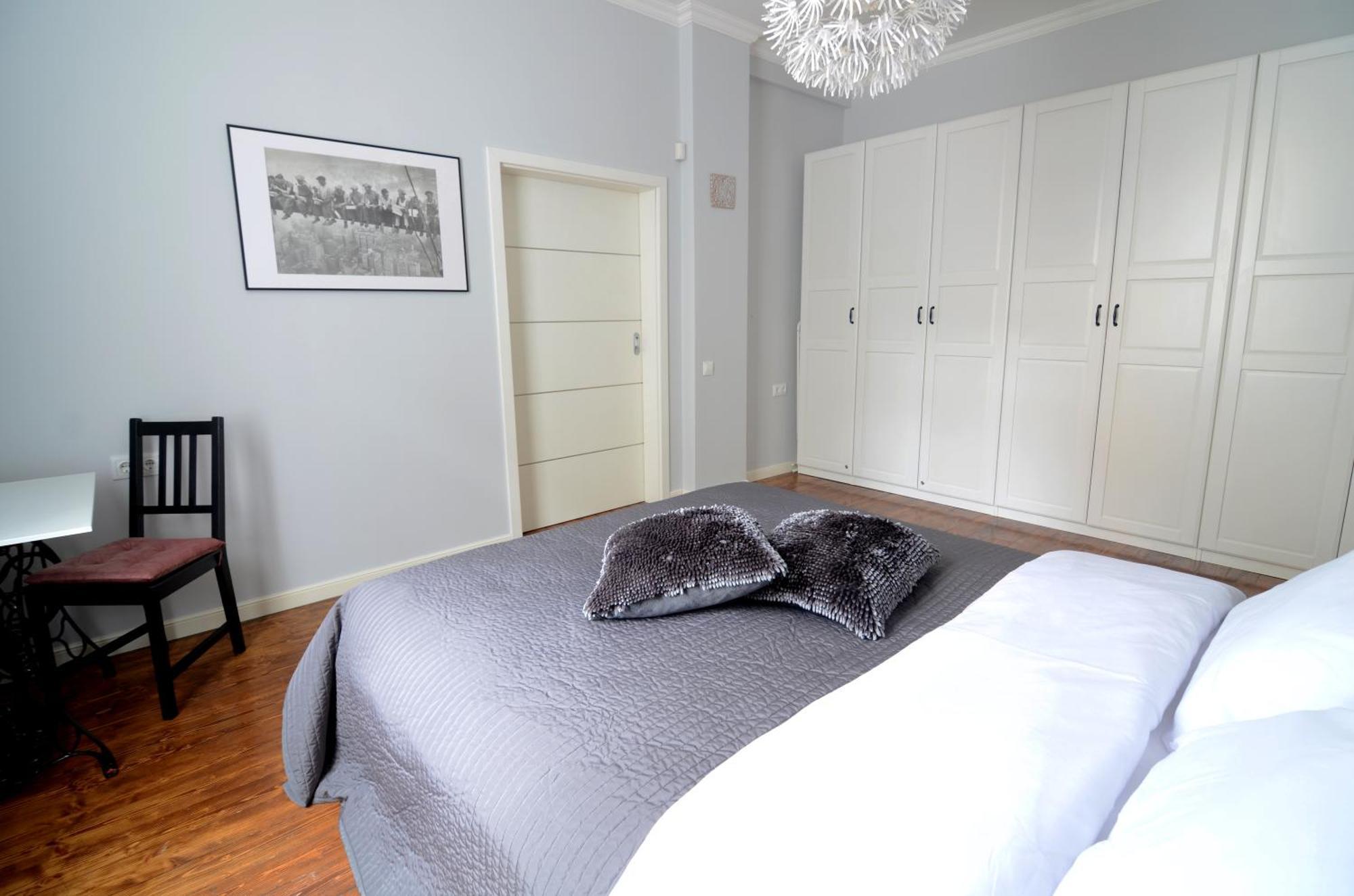 Apartmán Podslon Sofia San Stefano Exteriér fotografie