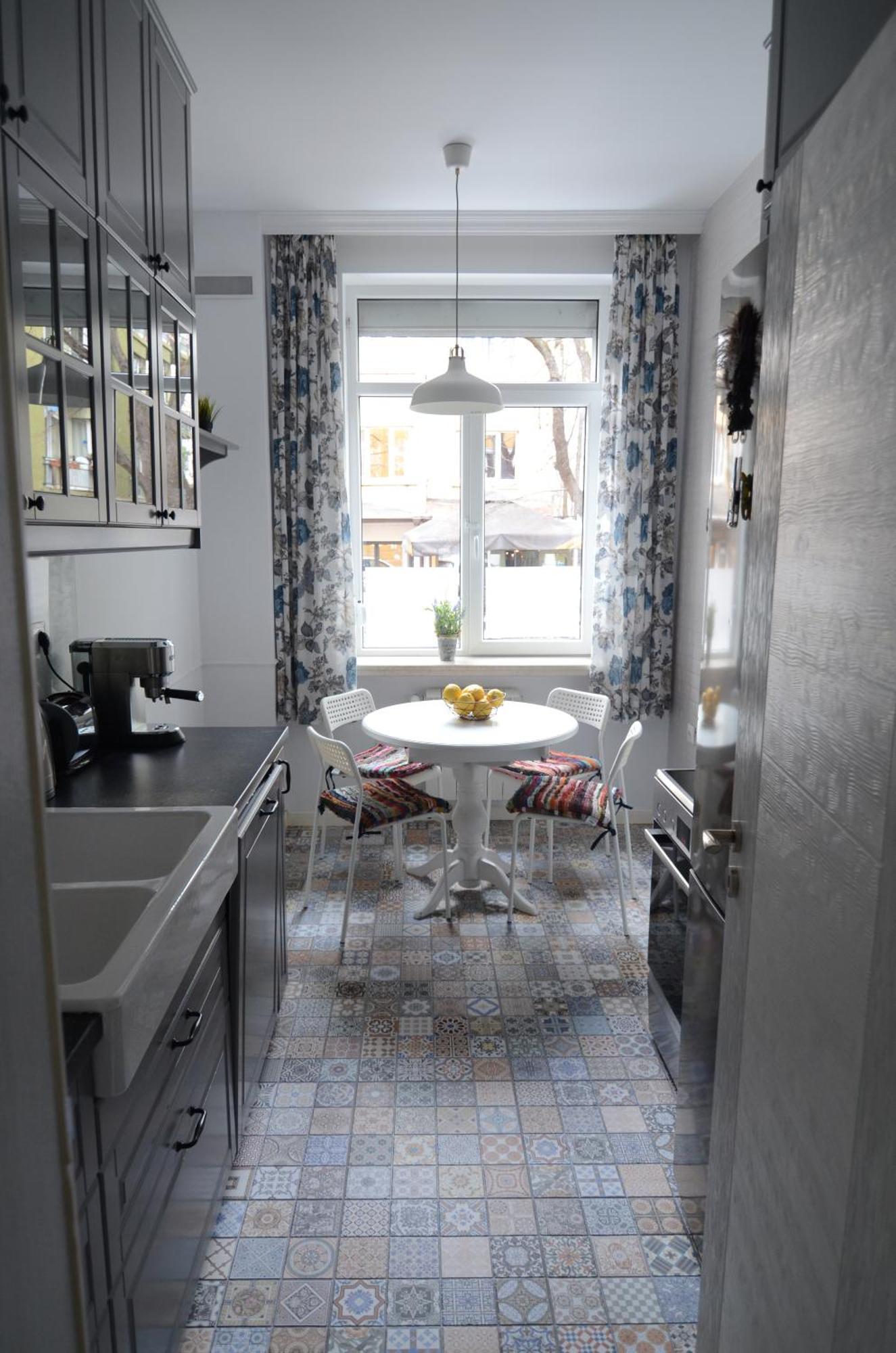 Apartmán Podslon Sofia San Stefano Exteriér fotografie
