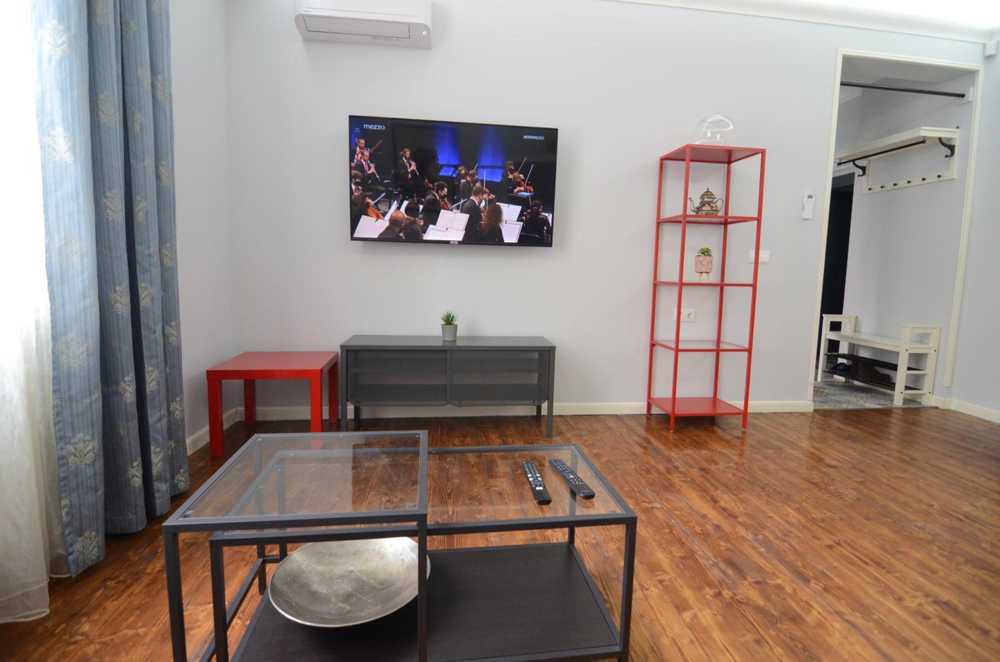 Apartmán Podslon Sofia San Stefano Exteriér fotografie
