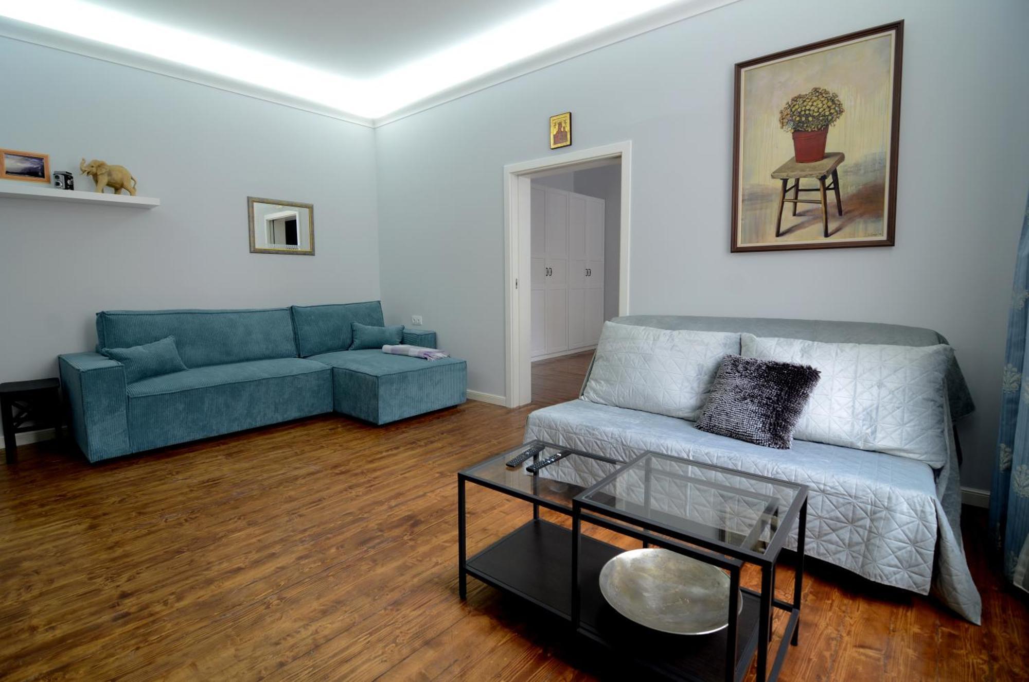 Apartmán Podslon Sofia San Stefano Exteriér fotografie